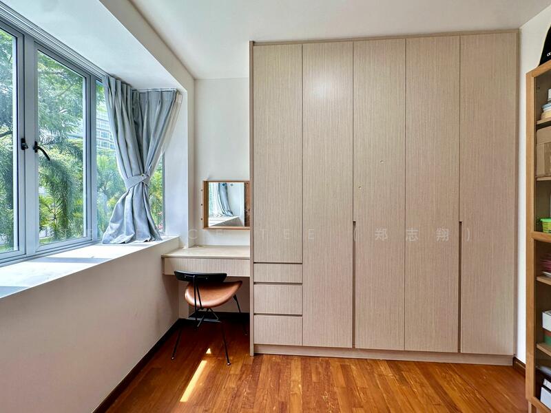 For Sale - Mountbatten Suites