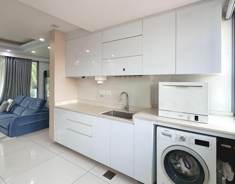 For Sale - Mountbatten Suites