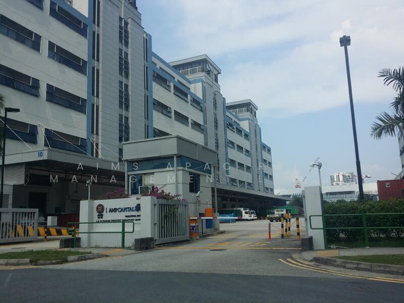 10 Pandan Crescent