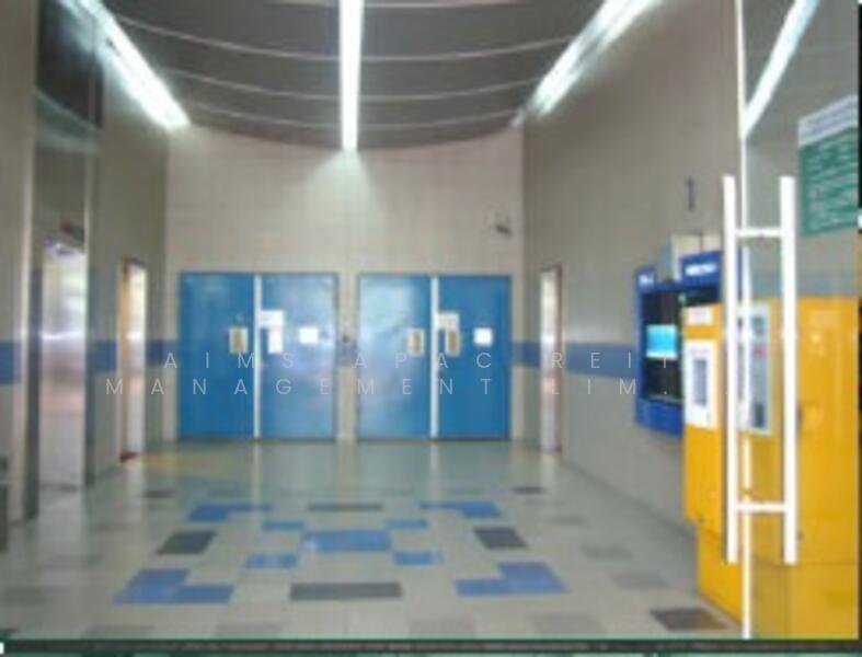 10 Pandan Crescent, 10 Pandan Crescent, 12,788 sqft, Factory / Workshop (B2) For Rent, by AIMS APAC REIT, 21895573 - CommercialGuru.com.sg
