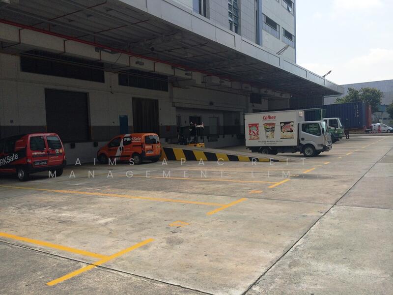 10 Pandan Crescent, 10 Pandan Crescent, 12,788 sqft, Factory / Workshop (B2) For Rent, by AIMS APAC REIT, 21895573 - CommercialGuru.com.sg