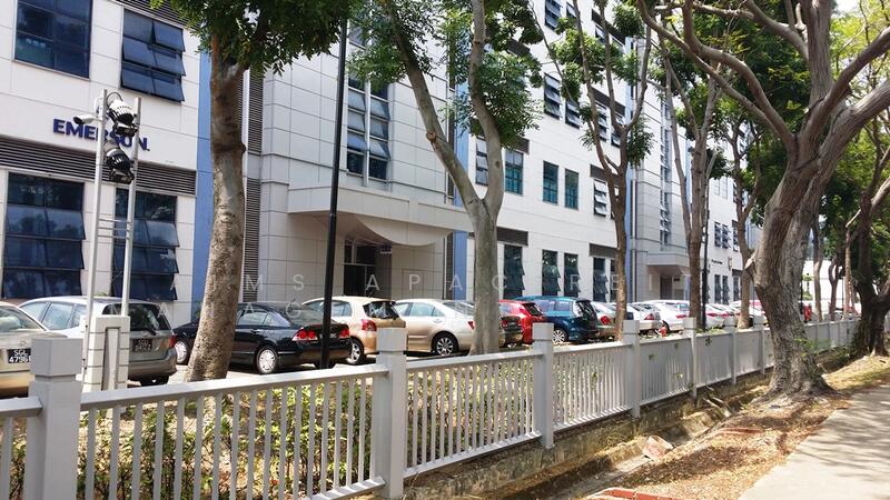 10 Pandan Crescent, 10 Pandan Crescent, 12,788 sqft, Factory / Workshop (B2) For Rent, by AIMS APAC REIT, 21895573 - CommercialGuru.com.sg