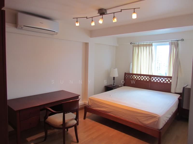 Blk 170 Stirling Road, Stirling Road, 2 Bedrooms, 700 sqft, HDB Flat For Rent, by Sunny Seow, 21895772 - Master Bedroom - PropertyGuru.com.sg
