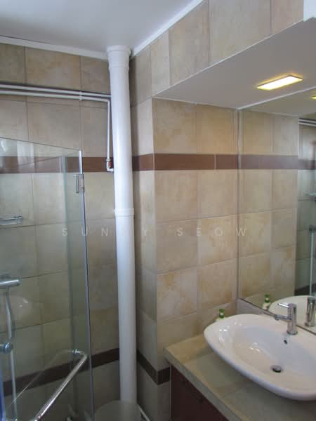 Blk 170 Stirling Road, Stirling Road, 2 Bedrooms, 700 sqft, HDB Flat For Rent, by Sunny Seow, 21895772 - Bathroom - PropertyGuru.com.sg