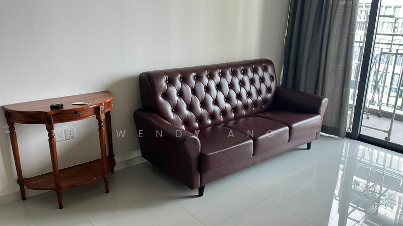 Esparina Residences, 117 Compassvale Bow, 2 Bedrooms, 750 sqft, Executive Condominium For Rent, by Wendy Ang, 21896068 - PropertyGuru.com.sg