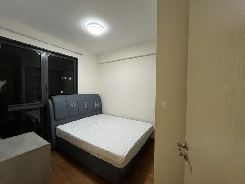 Esparina Residences, 117 Compassvale Bow, 2 Bedrooms, 750 sqft, Executive Condominium For Rent, by Wendy Ang, 21896068 - PropertyGuru.com.sg