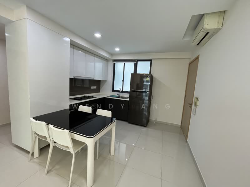 Esparina Residences, 117 Compassvale Bow, 2 Bedrooms, 750 sqft, Executive Condominium For Rent, by Wendy Ang, 21896068 - PropertyGuru.com.sg