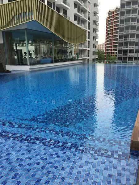 Urban Vista, 2 Tanah Merah Kechil Link, Bedok / Upper East Coast, 3 Bedrooms, 850 sqft, Condominium For Rent, by Annie Lim, 21896740 - CONDO POOL - PropertyGuru.com.sg
