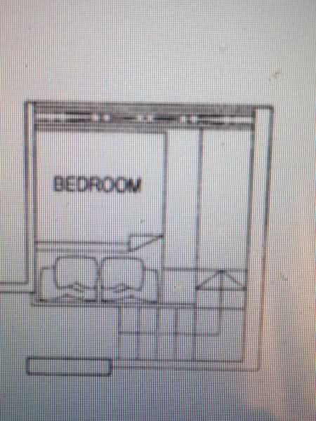 Urban Vista, 2 Tanah Merah Kechil Link, Bedok / Upper East Coast, 3 Bedrooms, 850 sqft, Condominium For Rent, by Annie Lim, 21896740 - BEDROOM 2 WITH LOFT & WITH DOOR TO BEDROOM - PropertyGuru.com.sg