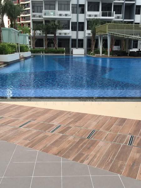 Urban Vista, 2 Tanah Merah Kechil Link, Bedok / Upper East Coast, 3 Bedrooms, 850 sqft, Condominium For Rent, by Annie Lim, 21896740 - PropertyGuru.com.sg