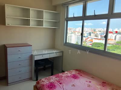 For Rent - 5A Upper Boon Keng Road