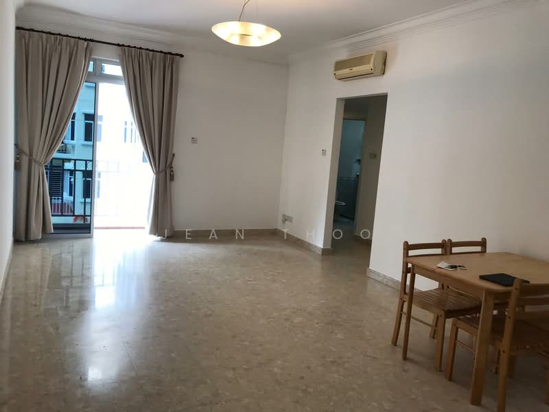 Hillview 128, 124 Hillview Avenue, 3 Bedrooms, 1,050 sqft, Apartment For Rent, by Thoo Jean Yean, 21897735 - PropertyGuru.com.sg