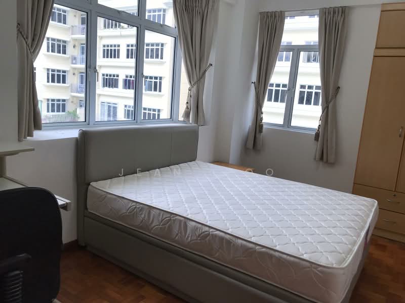Hillview 128, 124 Hillview Avenue, 3 Bedrooms, 1,050 sqft, Apartment For Rent, by Thoo Jean Yean, 21897735 - PropertyGuru.com.sg
