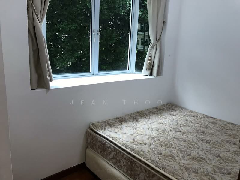 Hillview 128, 124 Hillview Avenue, 3 Bedrooms, 1,050 sqft, Apartment For Rent, by Thoo Jean Yean, 21897735 - PropertyGuru.com.sg