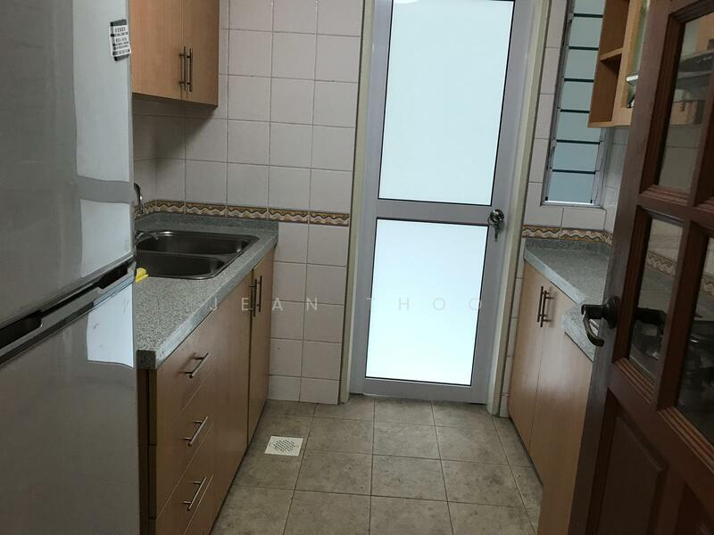 Hillview 128, 124 Hillview Avenue, 3 Bedrooms, 1,050 sqft, Apartment For Rent, by Thoo Jean Yean, 21897735 - PropertyGuru.com.sg