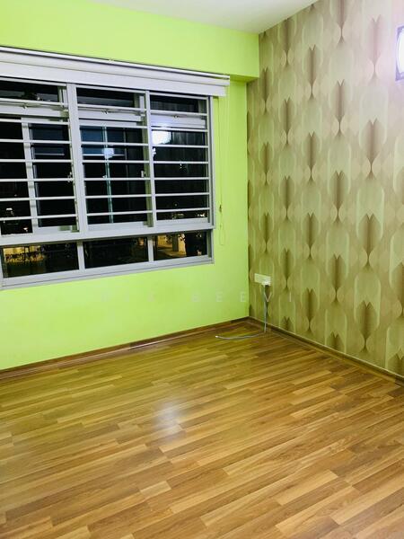 For Rent - 208B Compassvale Lane