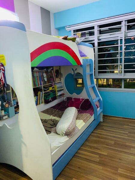 For Rent - 208B Compassvale Lane