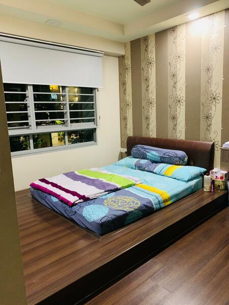 For Rent - 208B Compassvale Lane