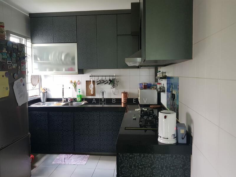 For Rent - 208B Compassvale Lane