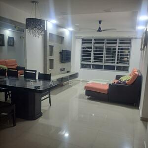 For Rent - 208B Compassvale Lane