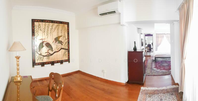Lewis Road, Tanglin / Holland / Bukit Timah, 10+ Bedrooms, 9,637 sqft, Bungalow House For Sale, by Jerald Foo, 21898017 - Watch My Video Tour: https://youtu.be/y1C4W7R3aWI - PropertyGuru.com.sg
