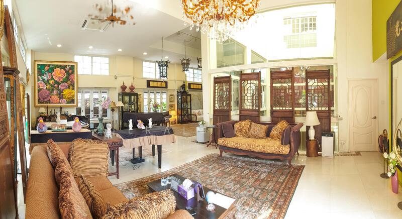 Lewis Road, Tanglin / Holland / Bukit Timah, 10+ Bedrooms, 9,637 sqft, Bungalow House For Sale, by Jerald Foo, 21898017 - Watch My Video Tour: https://youtu.be/y1C4W7R3aWI - PropertyGuru.com.sg