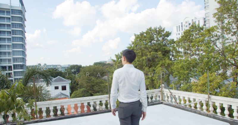 Lewis Road, Tanglin / Holland / Bukit Timah, 10+ Bedrooms, 9,637 sqft, Bungalow House For Sale, by Jerald Foo, 21898017 - Watch My Video Tour: https://youtu.be/y1C4W7R3aWI - PropertyGuru.com.sg