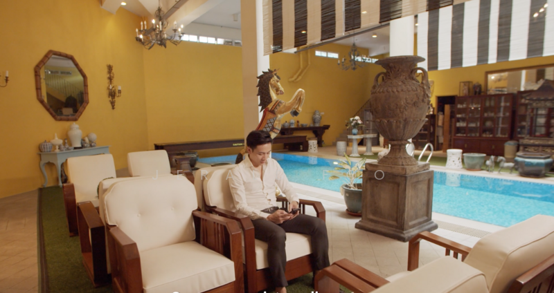 Lewis Road, Tanglin / Holland / Bukit Timah, 10+ Bedrooms, 9,637 sqft, Bungalow House For Sale, by Jerald Foo, 21898017 - Watch My Video Tour: https://youtu.be/y1C4W7R3aWI - PropertyGuru.com.sg