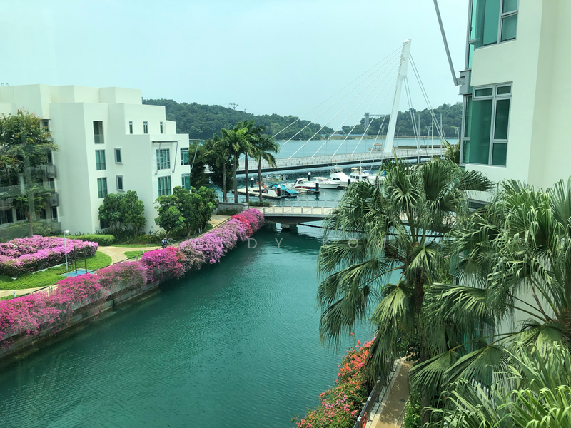 Caribbean at Keppel Bay Drive, 4 Bedrooms, 1636 sqft, Condos