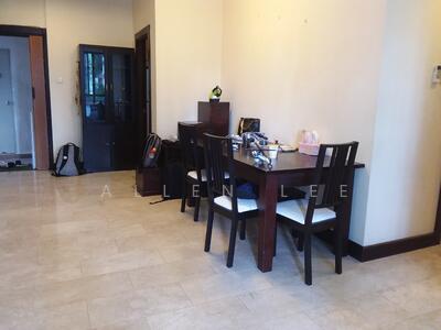 For Rent - Regent Heights