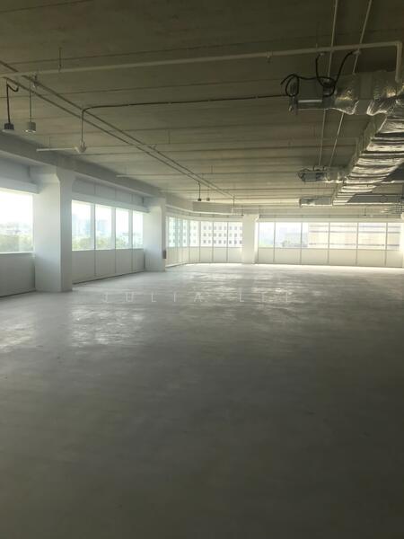 Alice @ Mediapolis, 29 Media Circle, 4,000 sqft, Business / Science Park For Rent, by Julia Lee, 21899712 - CommercialGuru.com.sg