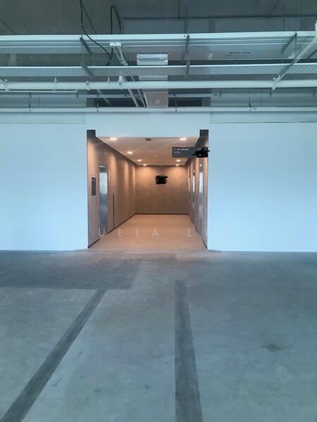 Alice @ Mediapolis, 29 Media Circle, 4,000 sqft, Business / Science Park For Rent, by Julia Lee, 21899712 - CommercialGuru.com.sg