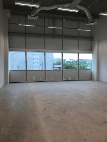 Alice @ Mediapolis, 29 Media Circle, 4,000 sqft, Business / Science Park For Rent, by Julia Lee, 21899712 - CommercialGuru.com.sg