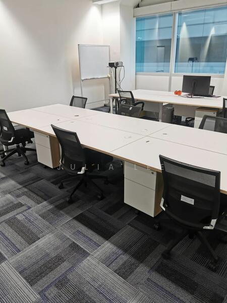 Alice @ Mediapolis, 29 Media Circle, 4,000 sqft, Business / Science Park For Rent, by Julia Lee, 21899712 - CommercialGuru.com.sg