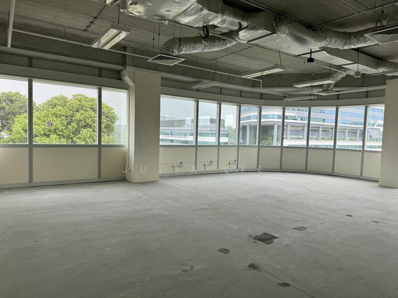 Alice @ Mediapolis, 29 Media Circle, 4,000 sqft, Business / Science Park For Rent, by Julia Lee, 21899712 - CommercialGuru.com.sg