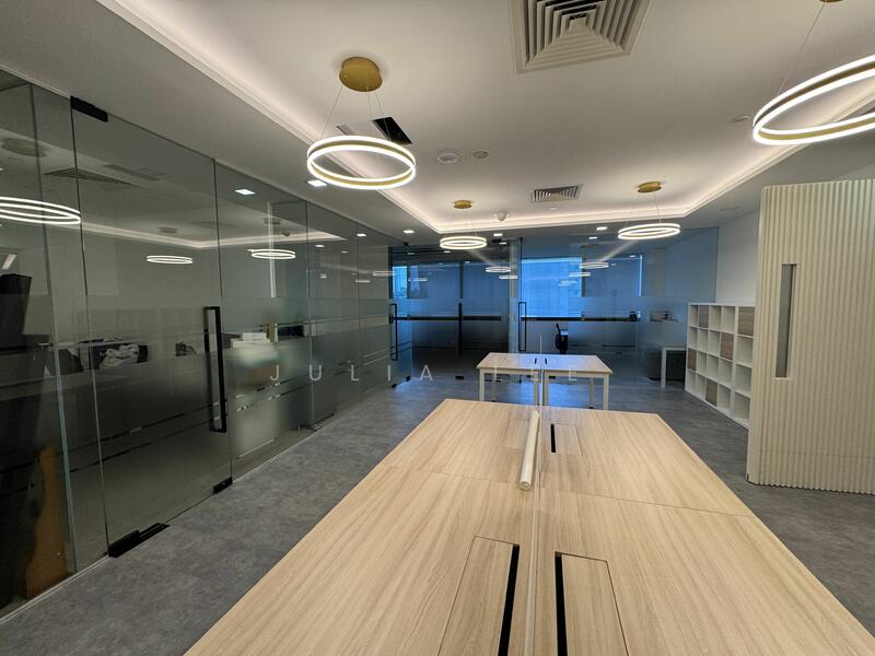 Alice @ Mediapolis, 29 Media Circle, 4,000 sqft, Business / Science Park For Rent, by Julia Lee, 21899712 - CommercialGuru.com.sg