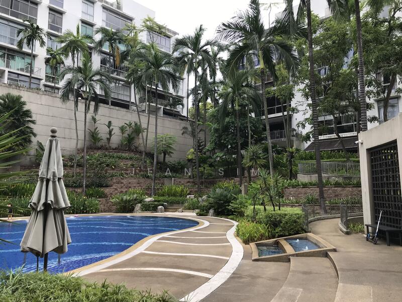 The Shelford, 1E Shelford Road, 3 Bedrooms, 1,452 sqft, Condominium For Rent, by Jean Sim, 21900222 - PropertyGuru.com.sg