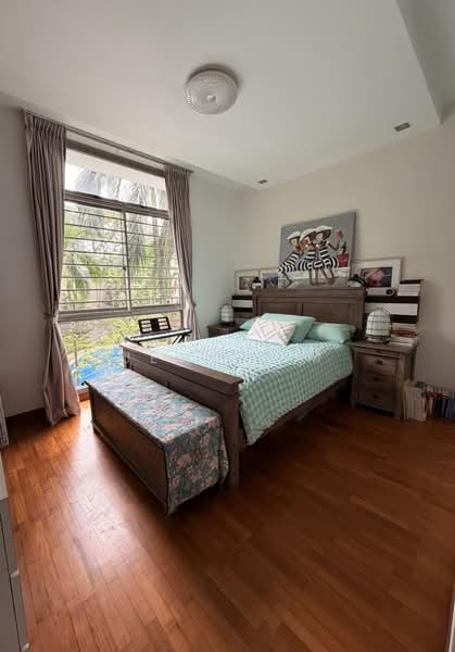 The Shelford, 1E Shelford Road, 3 Bedrooms, 1,452 sqft, Condominium For Rent, by Jean Sim, 21900222 - PropertyGuru.com.sg