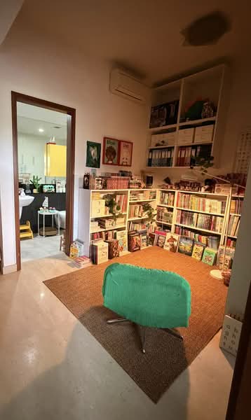 The Shelford, 1E Shelford Road, 3 Bedrooms, 1,452 sqft, Condominium For Rent, by Jean Sim, 21900222 - PropertyGuru.com.sg