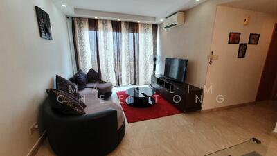 For Rent - Guilin View