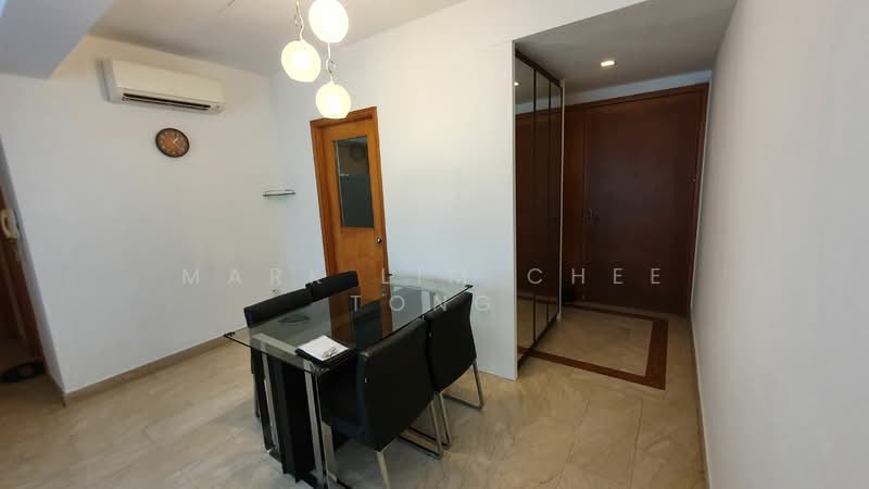 Guilin View, 20 Bukit Batok Street 52, 2 Bedrooms, 861 sqft, Condominium For Rent, by Mark Lim Chee Tong, 21900328 - PropertyGuru.com.sg