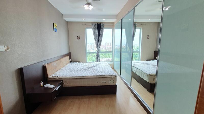 Guilin View, 20 Bukit Batok Street 52, 2 Bedrooms, 861 sqft, Condominium For Rent, by Mark Lim Chee Tong, 21900328 - PropertyGuru.com.sg