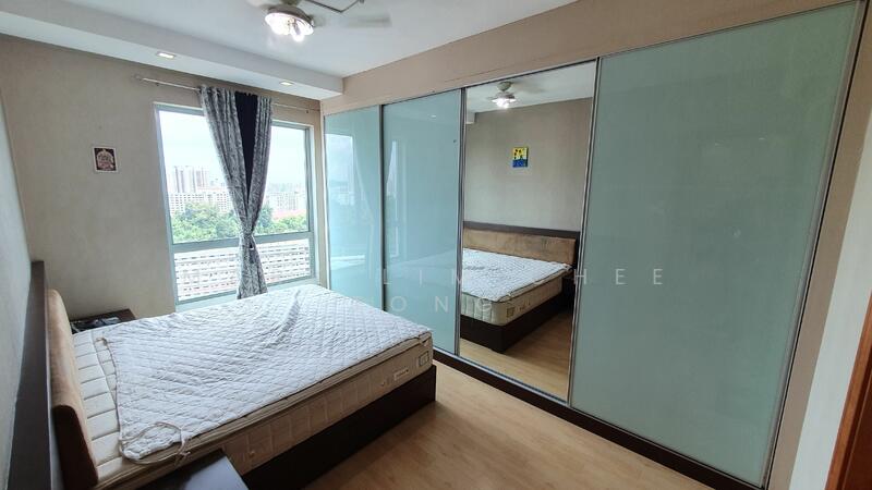 Guilin View, 20 Bukit Batok Street 52, 2 Bedrooms, 861 sqft, Condominium For Rent, by Mark Lim Chee Tong, 21900328 - PropertyGuru.com.sg