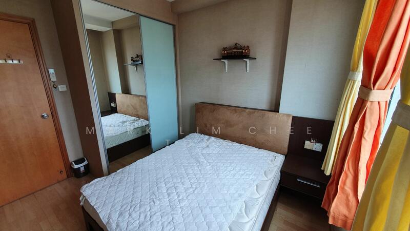 Guilin View, 20 Bukit Batok Street 52, 2 Bedrooms, 861 sqft, Condominium For Rent, by Mark Lim Chee Tong, 21900328 - PropertyGuru.com.sg