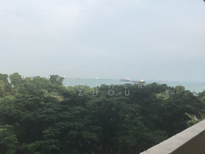 For Rent - 7 Marine Terrace