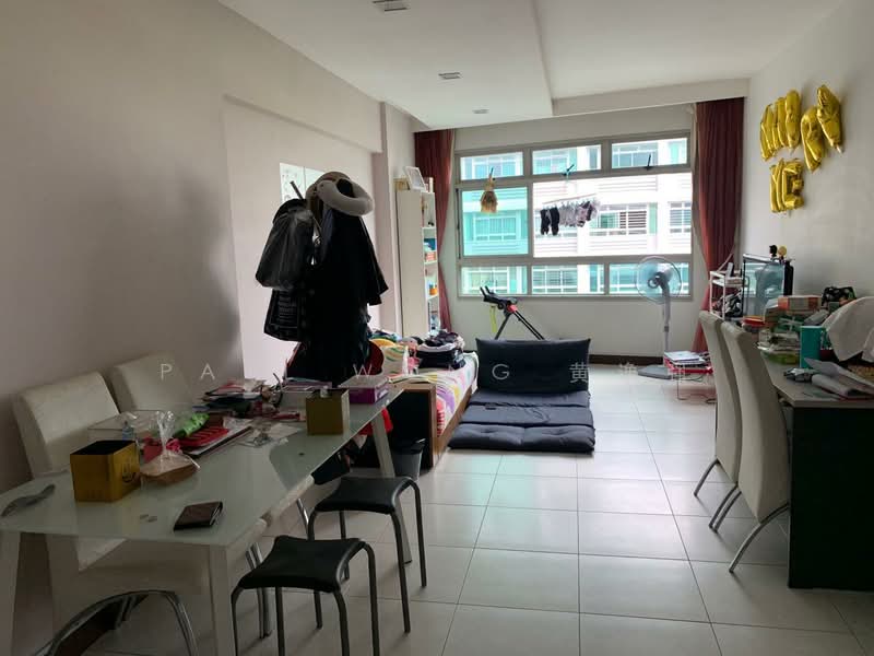 270A Sengkang Central, 270A Sengkang Central, 3 Bedrooms, 1,001 sqft, HDB Flat For Rent, by Paul Wong 黄逸强, 21900932 - PropertyGuru.com.sg
