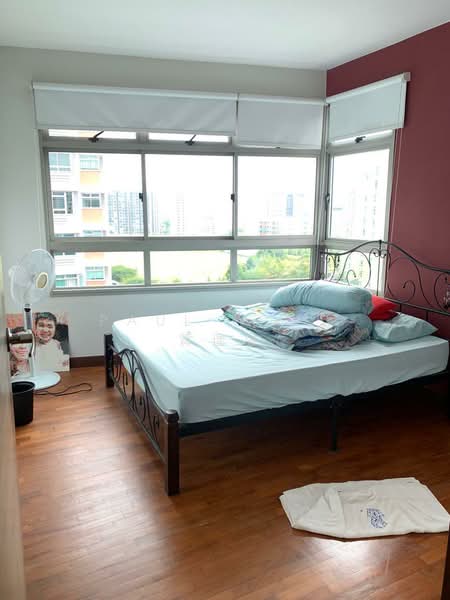 270A Sengkang Central, 270A Sengkang Central, 3 Bedrooms, 1,001 sqft, HDB Flat For Rent, by Paul Wong 黄逸强, 21900932 - PropertyGuru.com.sg