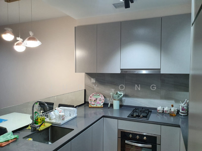 For Rent - High Park Residences