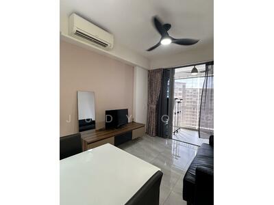 For Rent - High Park Residences