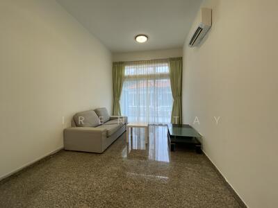 For Rent - Nineteen Shelford